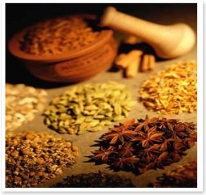 Natural Nutritional Supplements